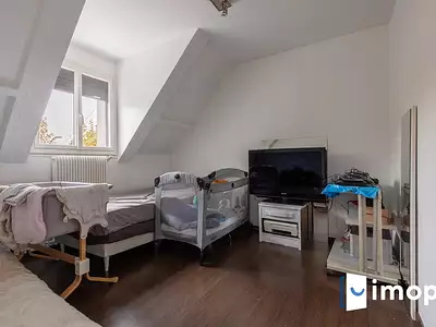 Maison, 130 m²