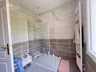 Maison, 120 m²