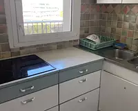 Appartement, 56,65 m²