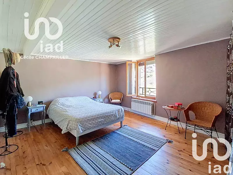 Maison, 110 m²