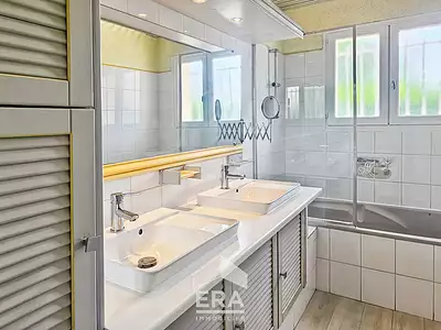 Maison, 120 m²