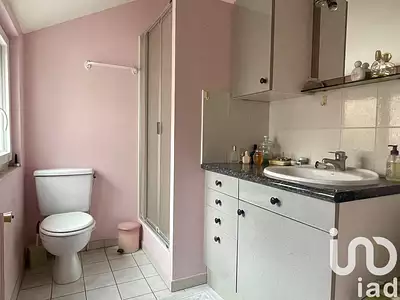 Maison, 155 m²