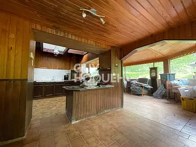 Maison, 136 m²