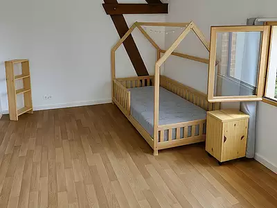 Maison, 169,3 m²