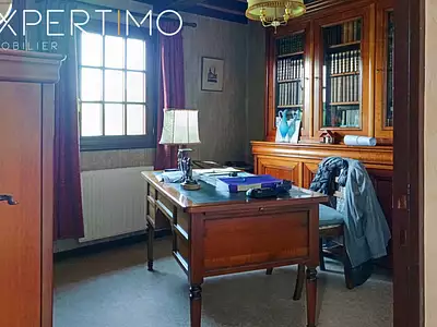 Maison, 99,92 m²