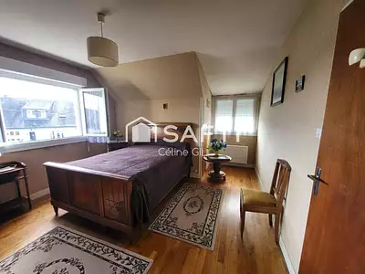 Maison, 85 m²