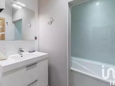 Appartement, 95 m²