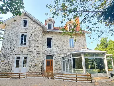 Maison, 262 m²