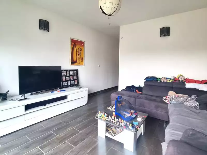 Maison, 107 m²