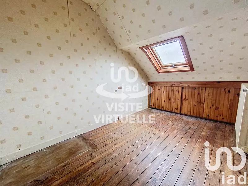 Maison, 107 m²