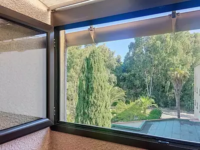 Appartement, 32 m²