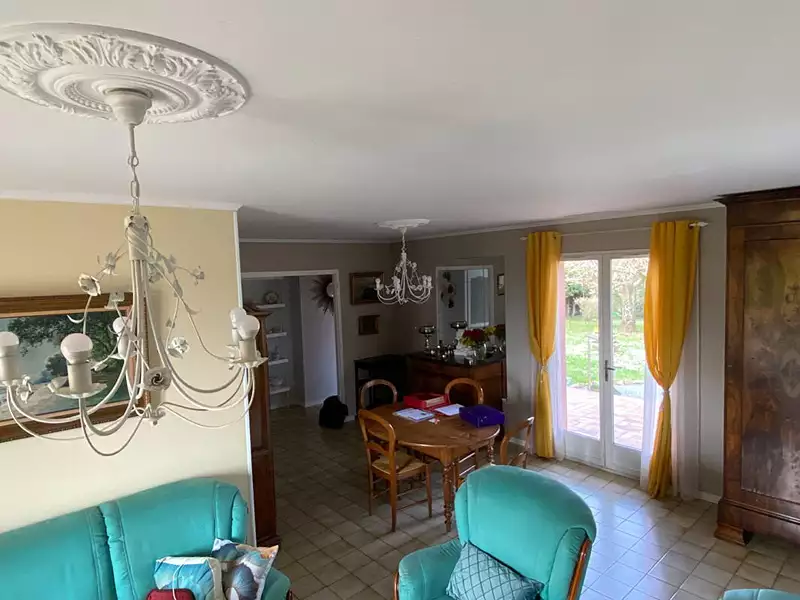 Maison, 142 m²