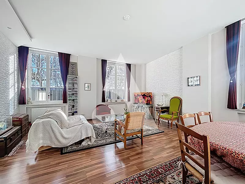 Appartement, 106,48 m²