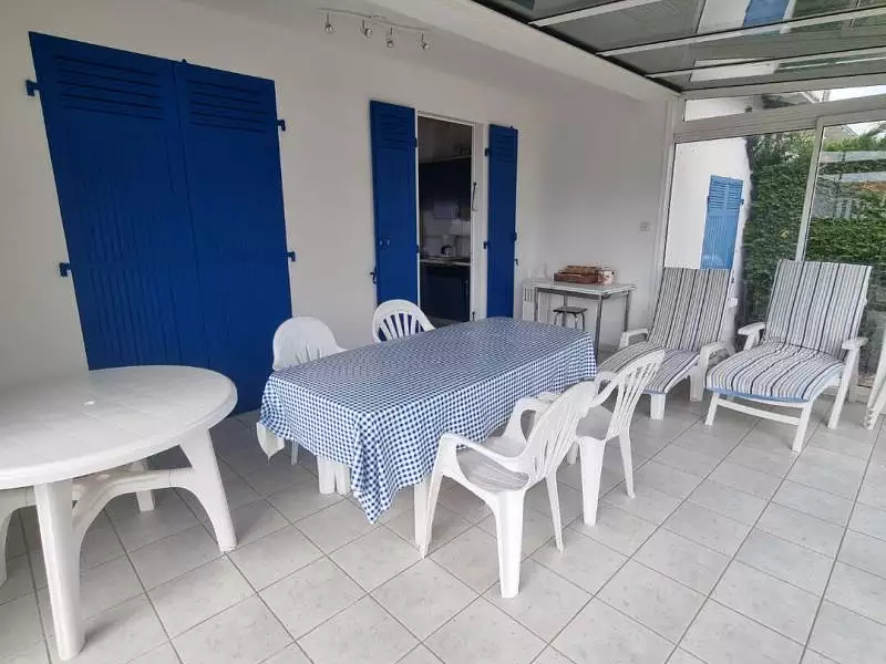 Maison, 92 m²