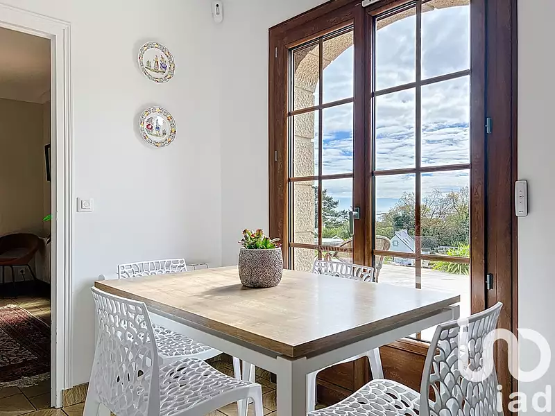 Maison, 223 m²