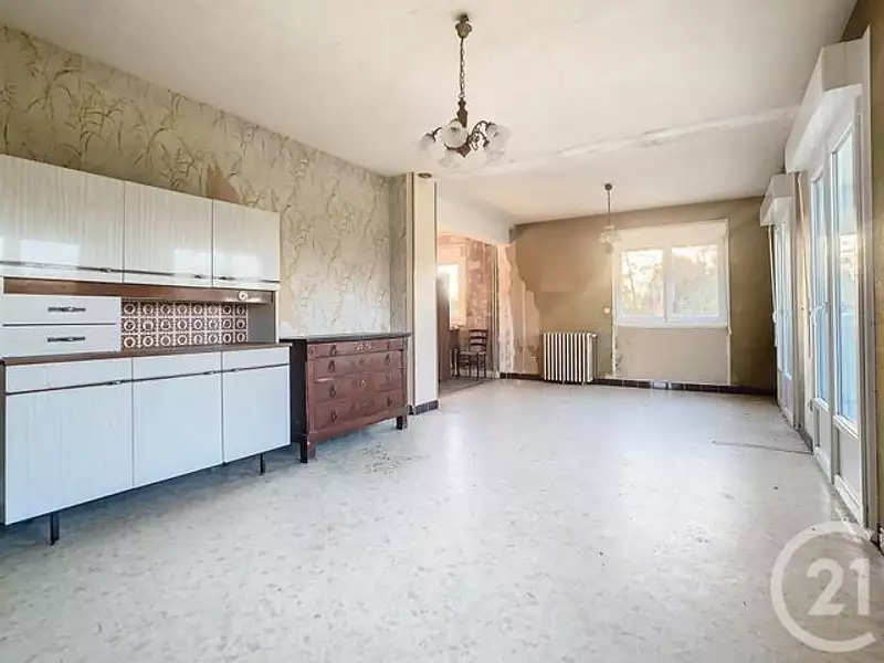 Maison, 118 m²