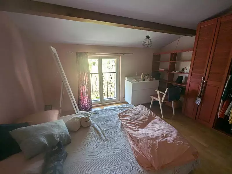 Maison, 156 m²