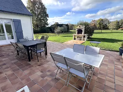 Maison, 151 m²