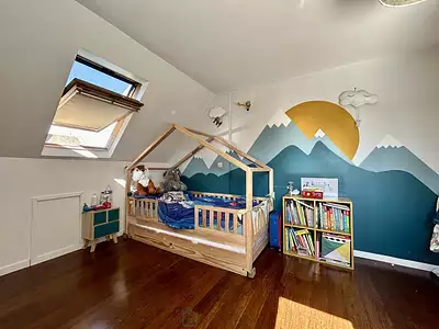 Maison, 133 m²