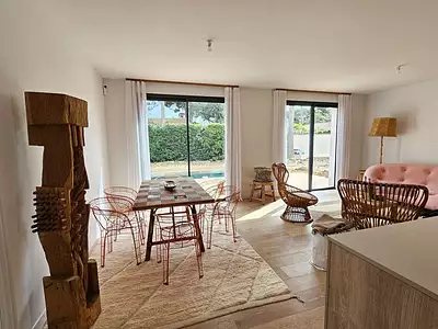 Maison, 164 m²