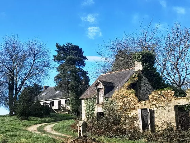 Maison, 160 m²