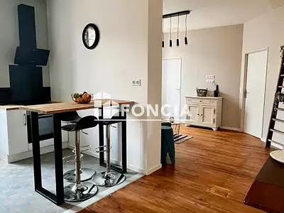 Appartement, 108 m²