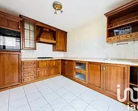 Maison, 153 m²