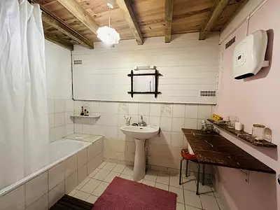 Maison, 130 m²