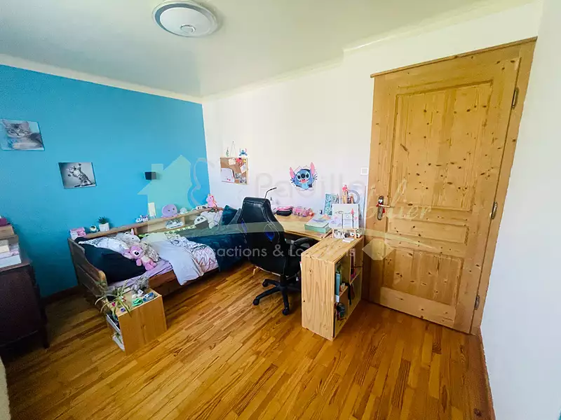 Maison, 160 m²