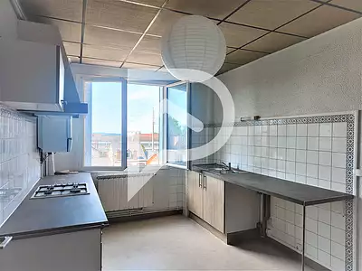 Appartement, 81,91 m²