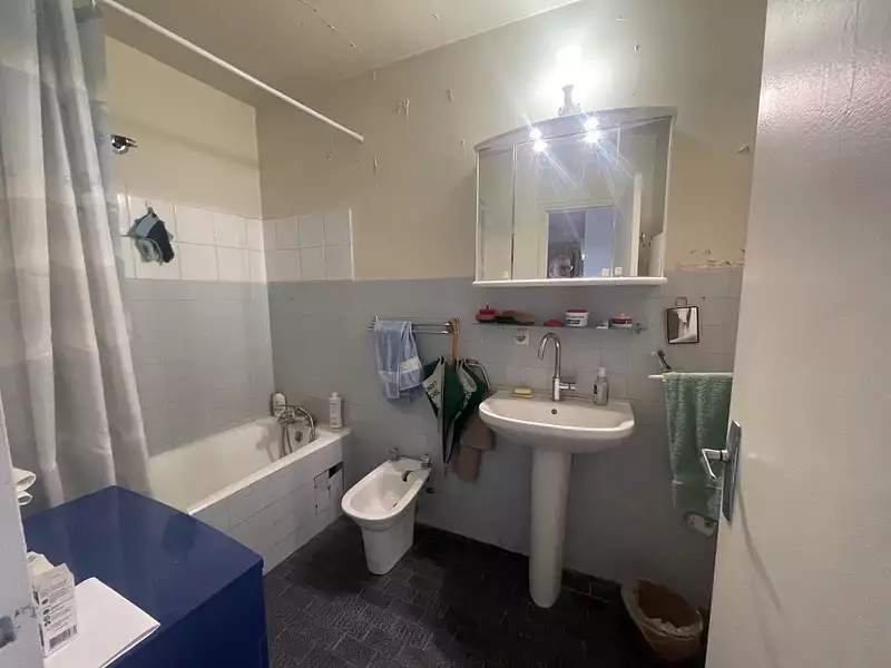 Appartement, 71 m²