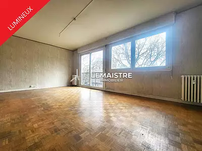Appartement, 109,63 m²