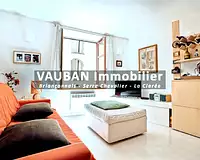Appartement, 42,19 m²