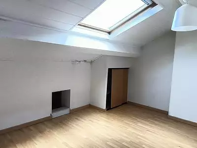 Appartement, 49 m²