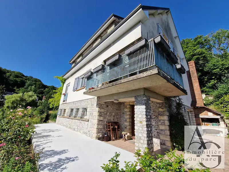Maison, 262,36 m²