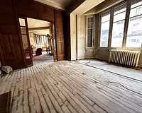 Appartement, 168,56 m²