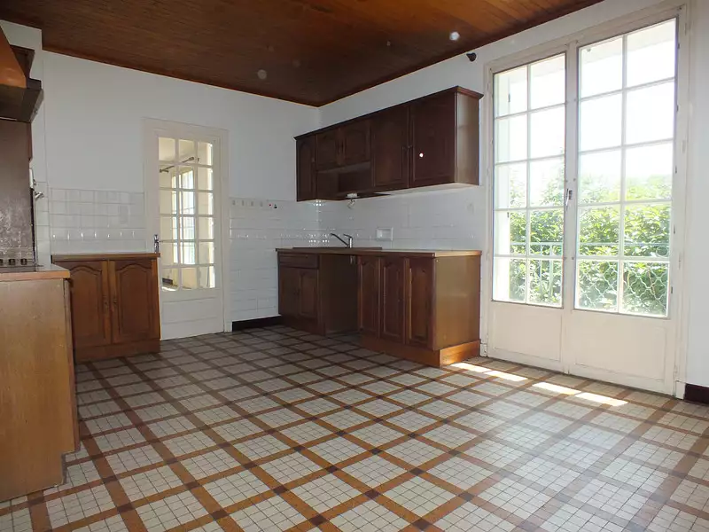 Maison, 117 m²