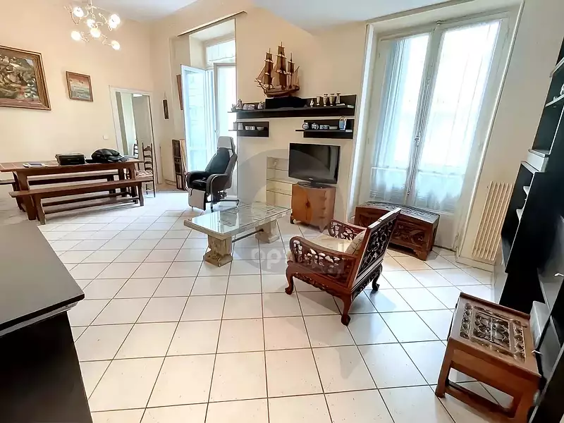 Appartement, 78,4 m²