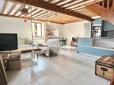 Appartement, 79,57 m²