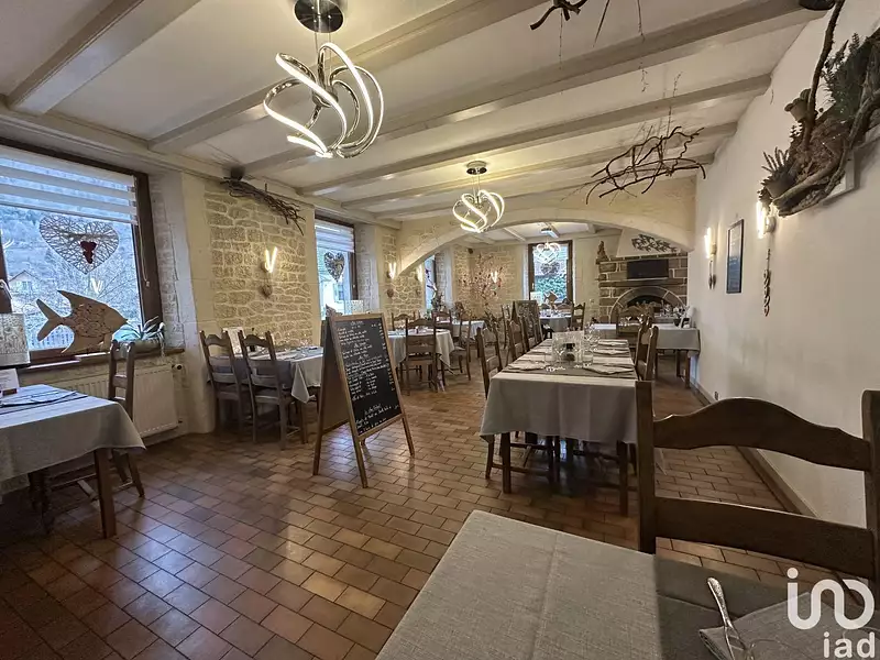 Divers, 665 m²