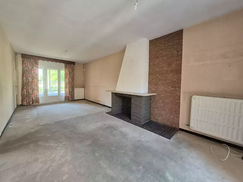 Maison, 87 m²