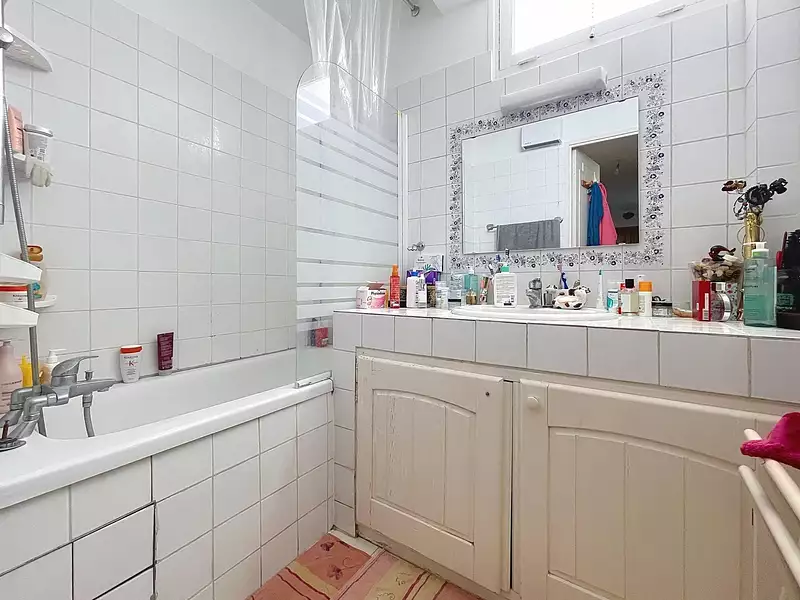 Appartement, 70 m²