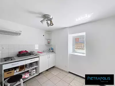 Appartement, 76 m²