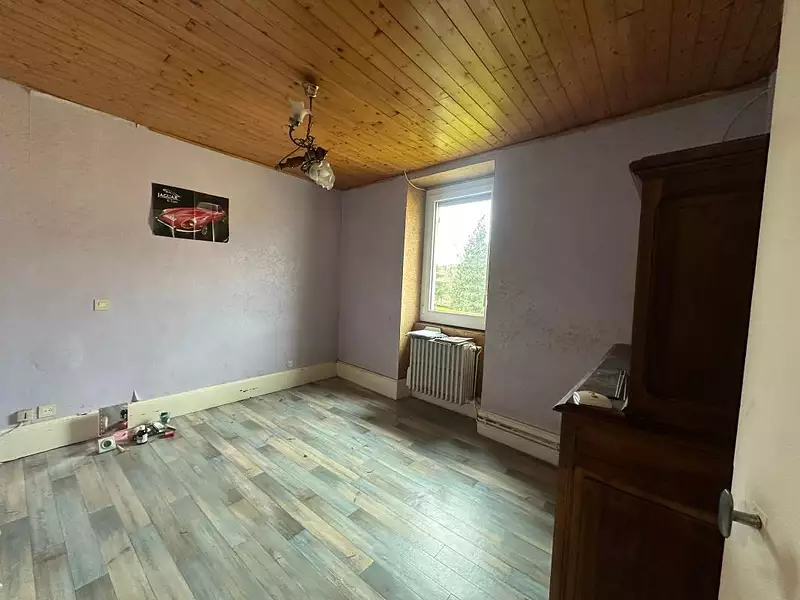 Maison, 131 m²