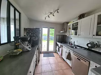 Maison, 108 m²