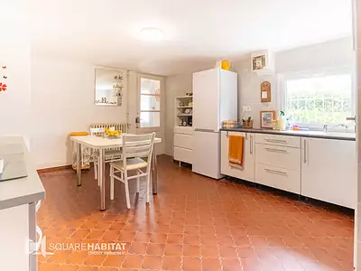 Maison, 199 m²