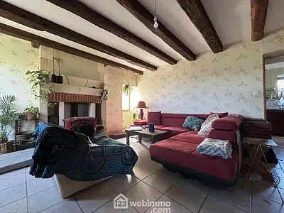 Maison, 265 m²