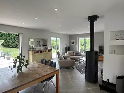 Maison, 180 m²