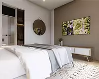 Appartement, 136,92 m²