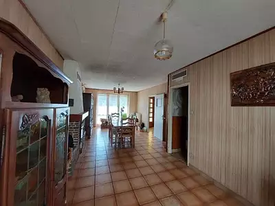Maison, 98 m²